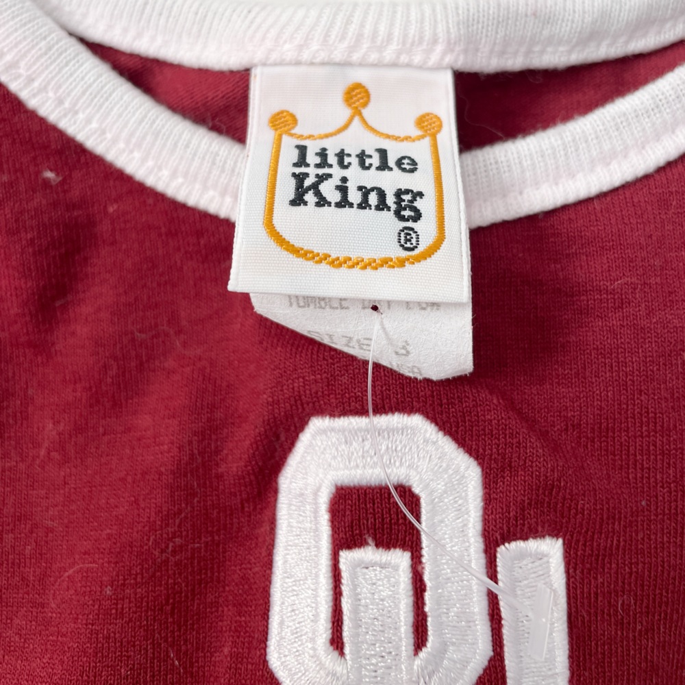 OU Outfit - Picture 4 of 7